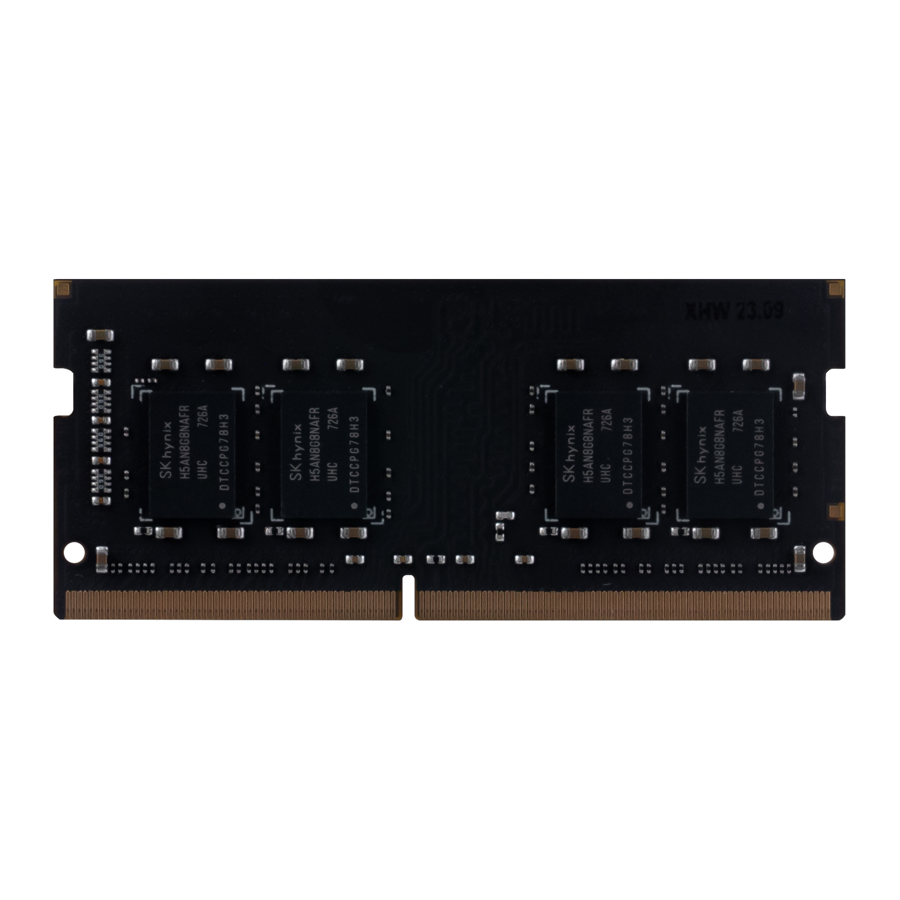 Модуль пам`ятi SO-DIMM 8GB/2666 DDR4 Prologix (PRO8GB2666D4S)