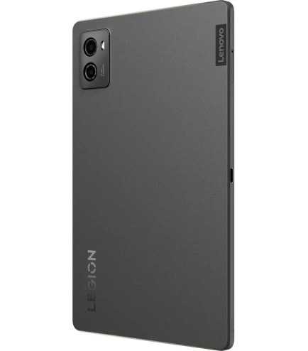 Планшет Lenovo Legion Tab TB320FC 12/256GB Storm Grey + Case (ZACW0027UA)