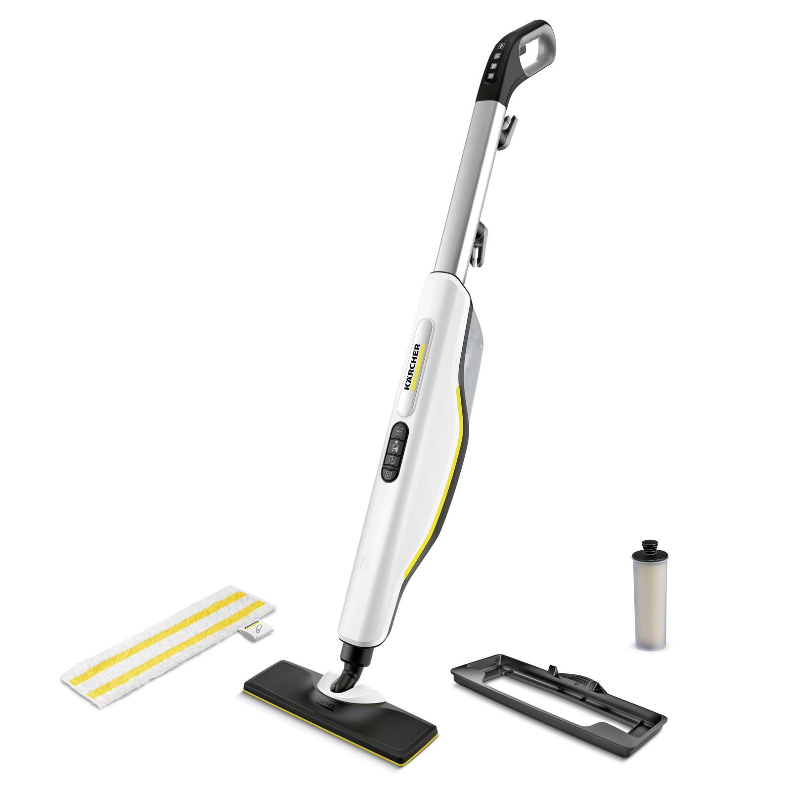 Пароочищувач Karcher SC 3 Upright (1.513-530.0)