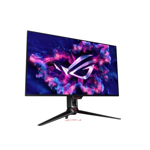 Монітор Asus 32" ROG Swift PG32UCDM (90LM09T0-B01370) OLED Black 240Hz