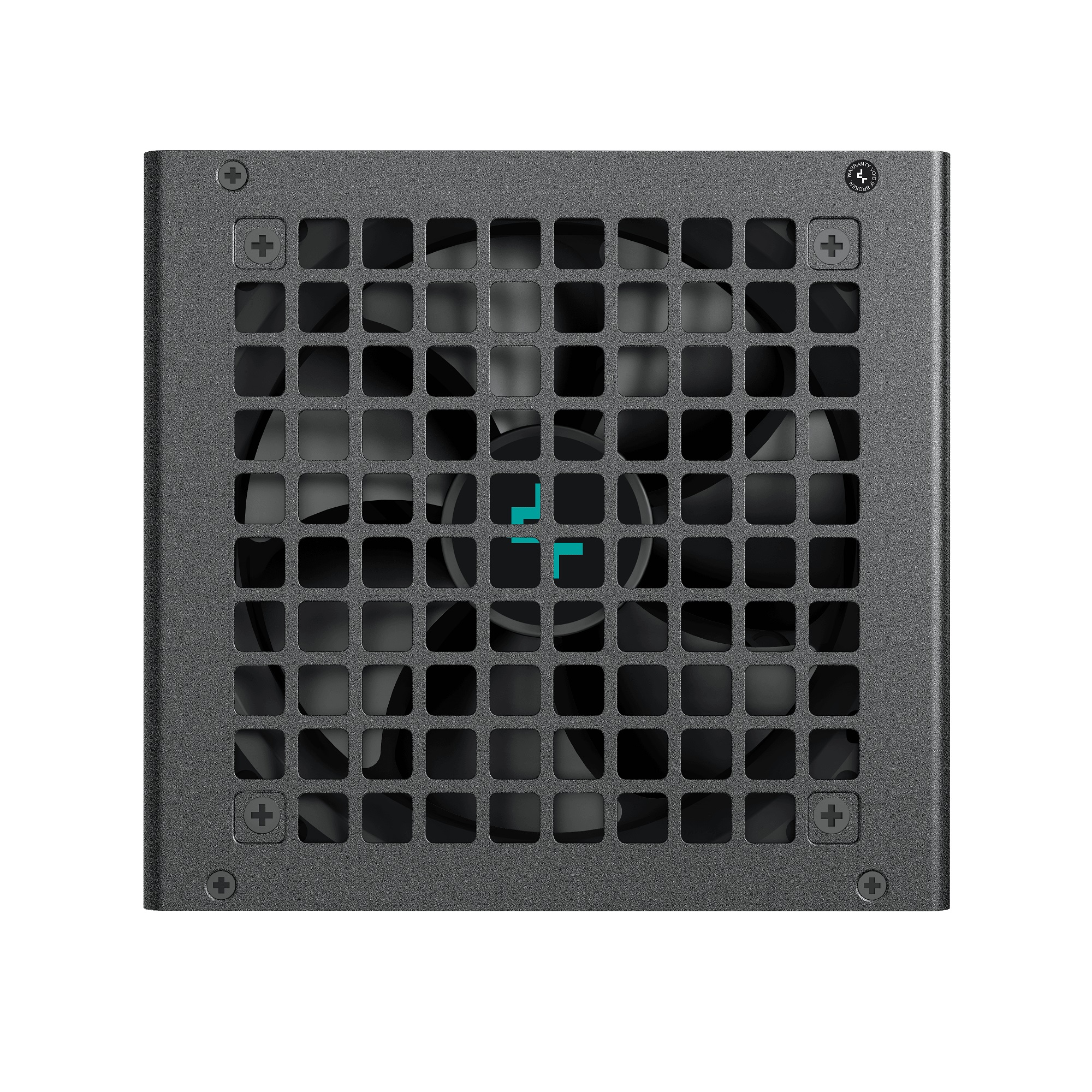 Блок живлення DeepCool PL800D (R-PL800D-FC0B-EU-V2) 800W