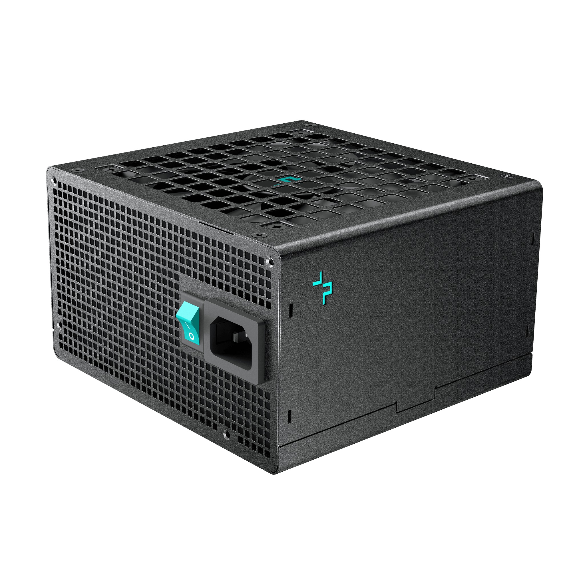 Блок живлення DeepCool PL800D (R-PL800D-FC0B-EU-V2) 800W