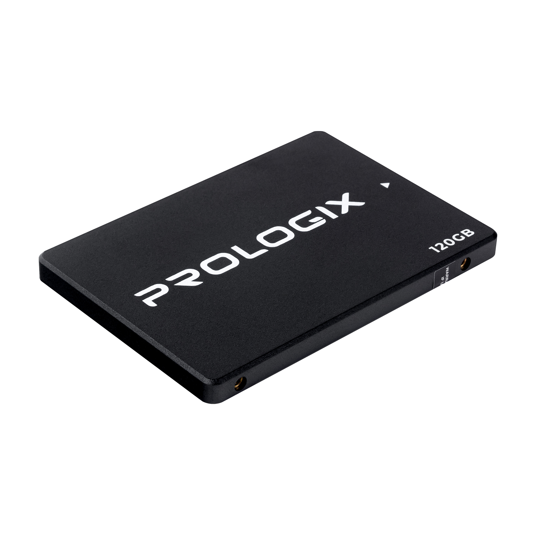 Накопичувач SSD  120GB Prologix S320 2.5" SATAIII TLC (PRO120GS320)