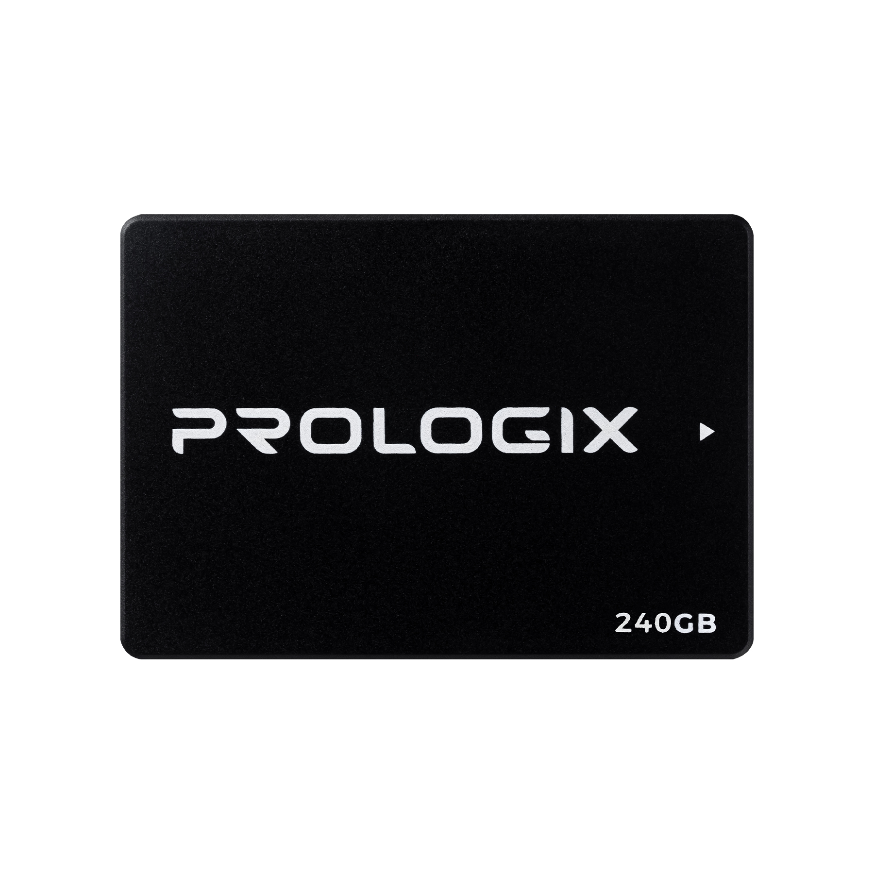 Накопичувач SSD  240GB Prologix S320 2.5" SATAIII TLC (PRO240GS320)