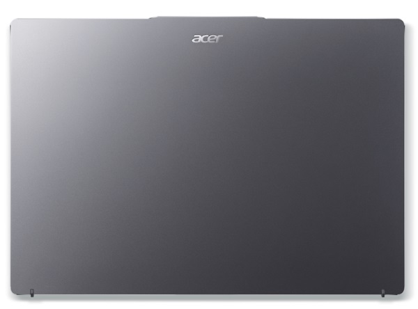 Ноутбук Acer Swift Go 14 SFG14-63-R2PL (NX.KTSEU.005) Steel Gray