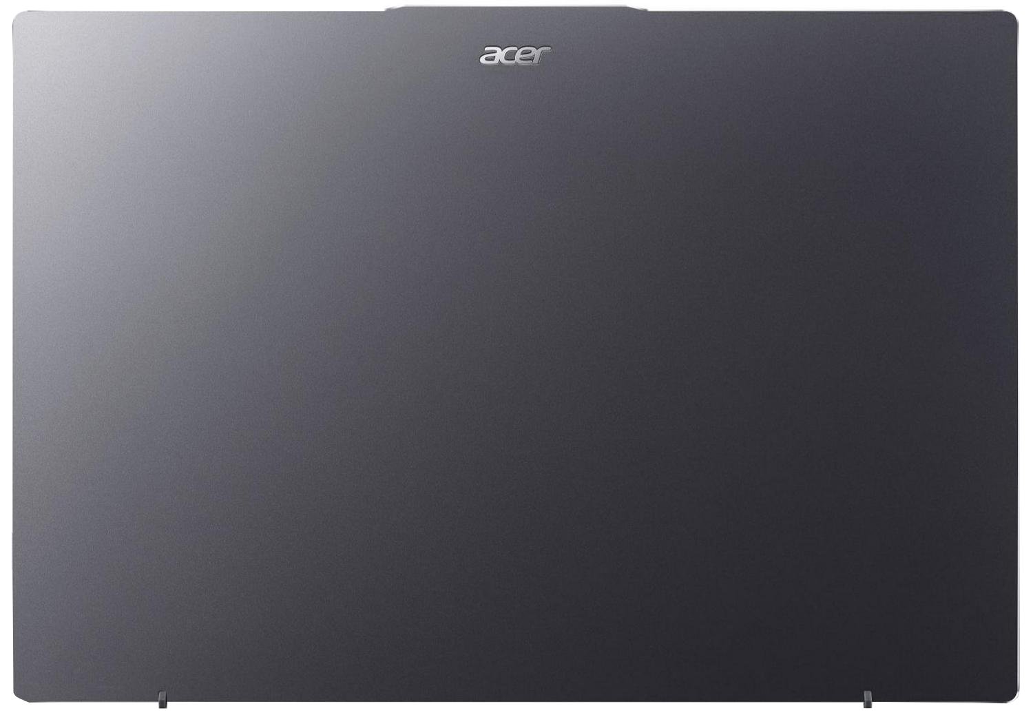 Ноутбук Acer Swift Go 16 SFG16-72-780V (NX.KFSEU.002) Steel Gray