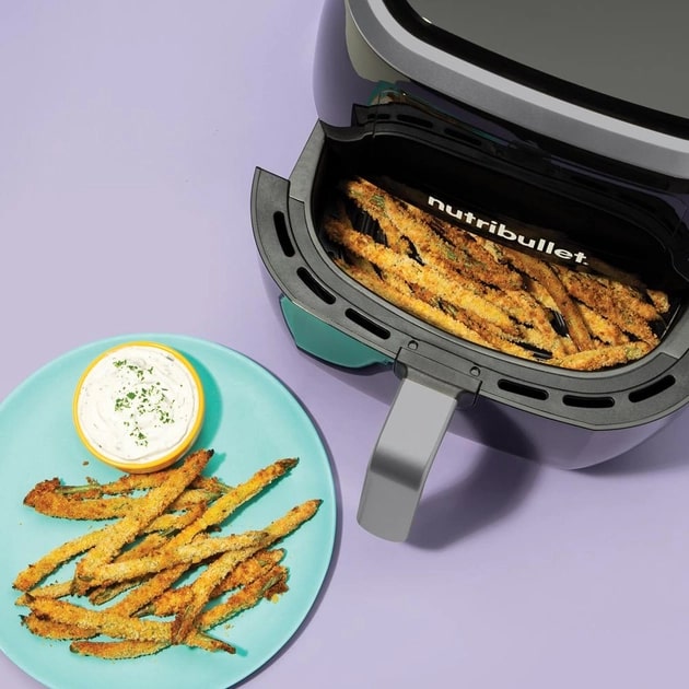 Мультипечь Nutribullet XXL NBA071B Мультипечь Nutribullet XXL NBA071B