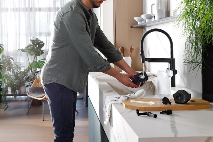 Кофемашина Delonghi ECAM 320.60 B Magnifica Plus Кофемашина Delonghi ECAM 320.60 B Magnifica Plus