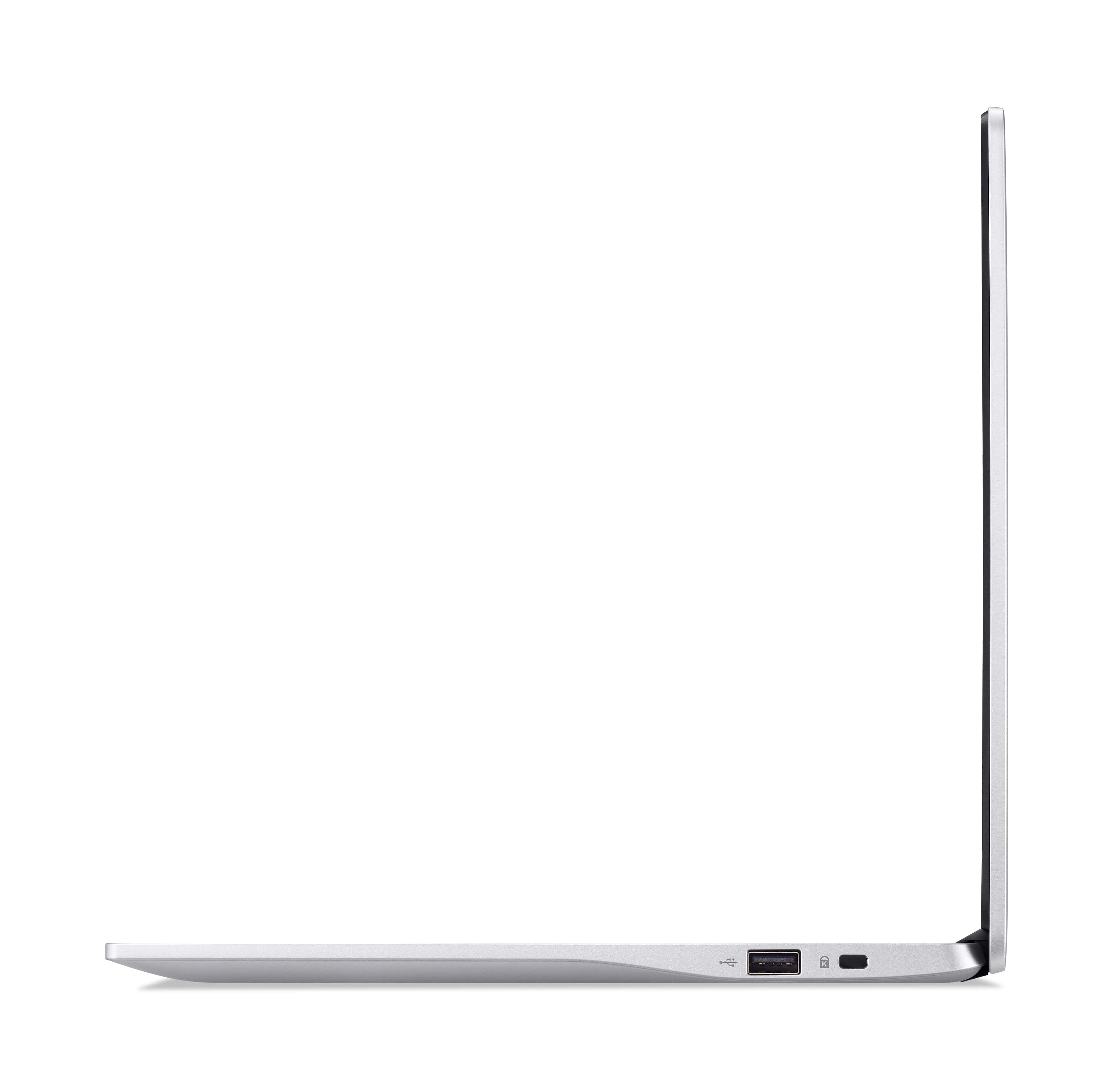 Ноутбук Acer Chromebook 314 CB314-2H-K4J6 (NX.AWFEU.001) Silver