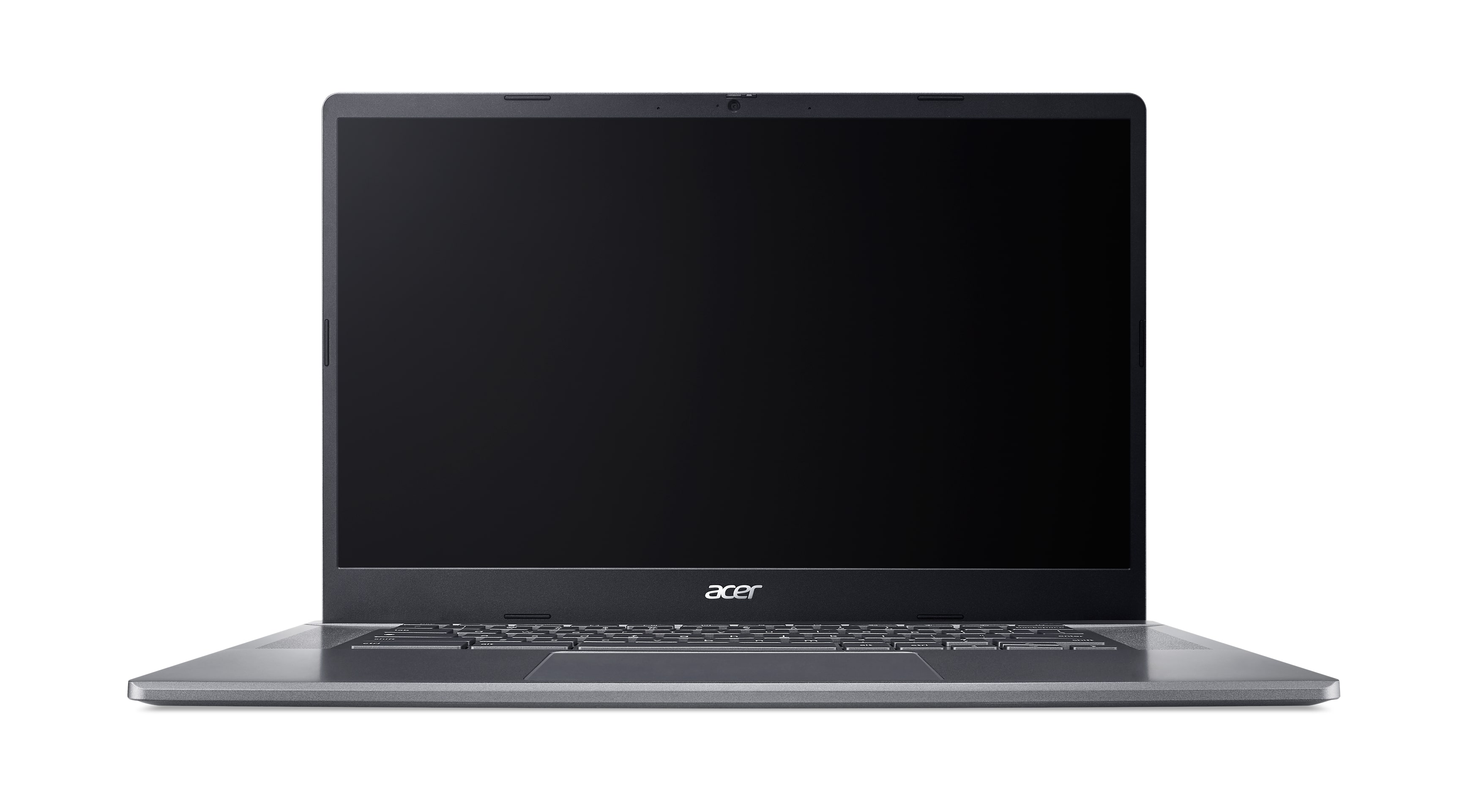 Ноутбук Acer Chromebook Plus 515 CB515-2HT-37XV (NX.KNYEU.001) Steel Gray