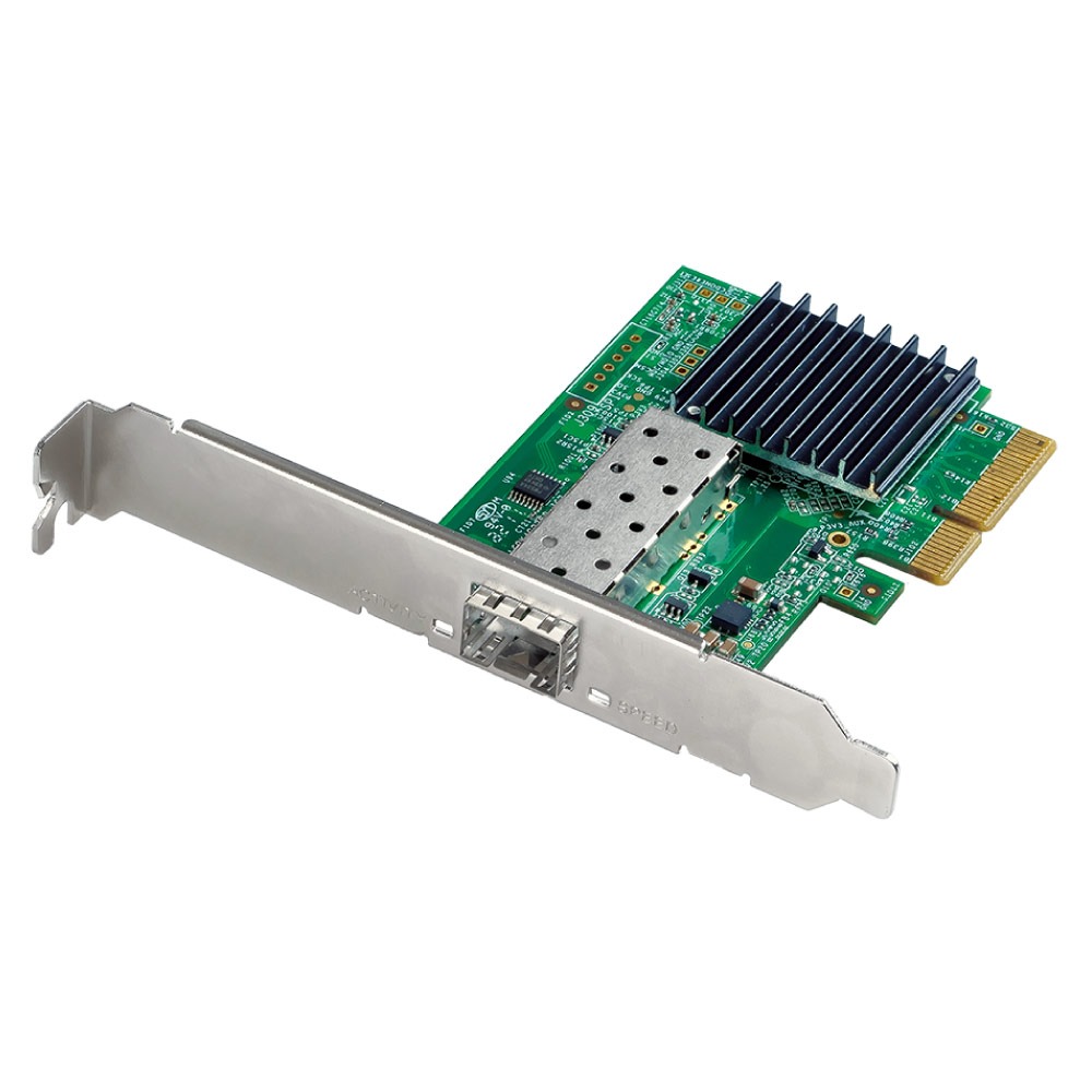 Мережевий адаптер Edimax EN-9320SFP+ V2