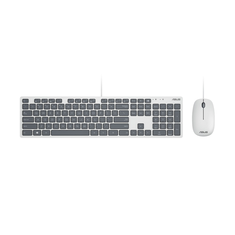 Моноблок Asus A3402WVAK-WA0010 (90PT03T1-M000W0) White