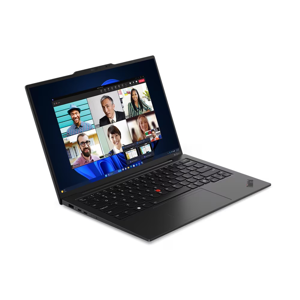 Ноутбук Lenovo ThinkPad X1 Carbon G12 (21KC004VRA) Black