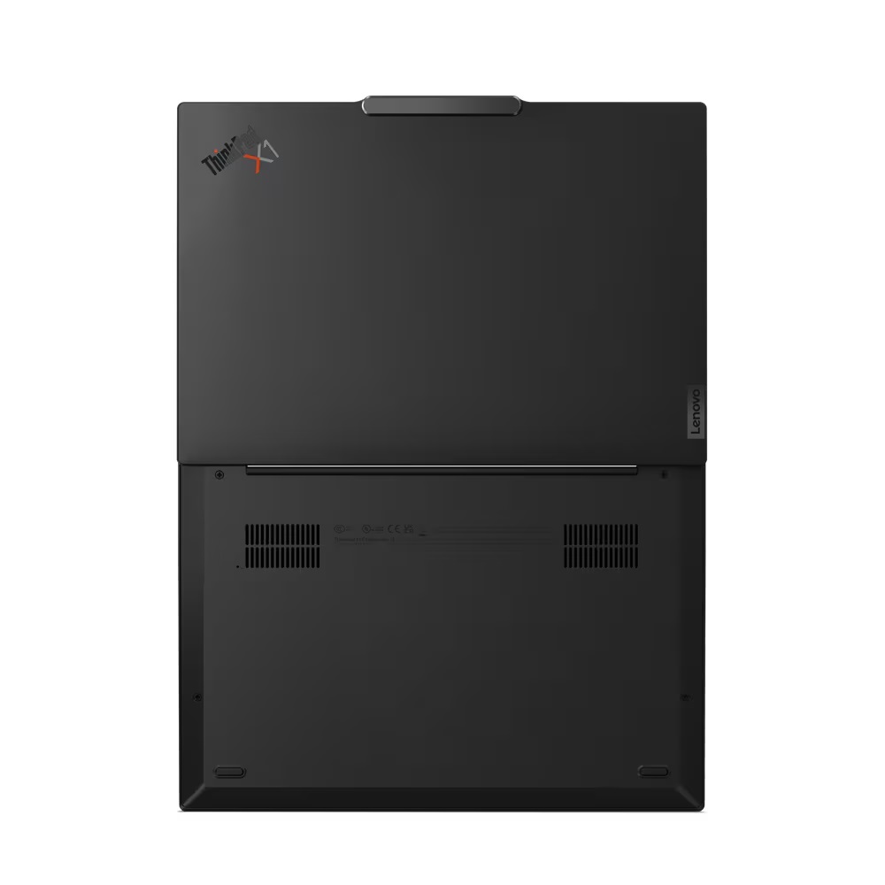 Ноутбук Lenovo ThinkPad X1 Carbon G12 (21KC004VRA) Black