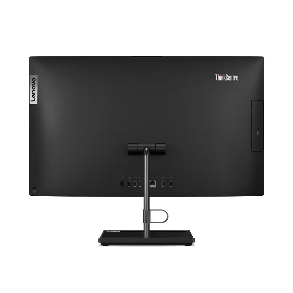 Моноблок Lenovo ThinkCentre neo 30a 27 Gen 4 (12JV002SUI) Black