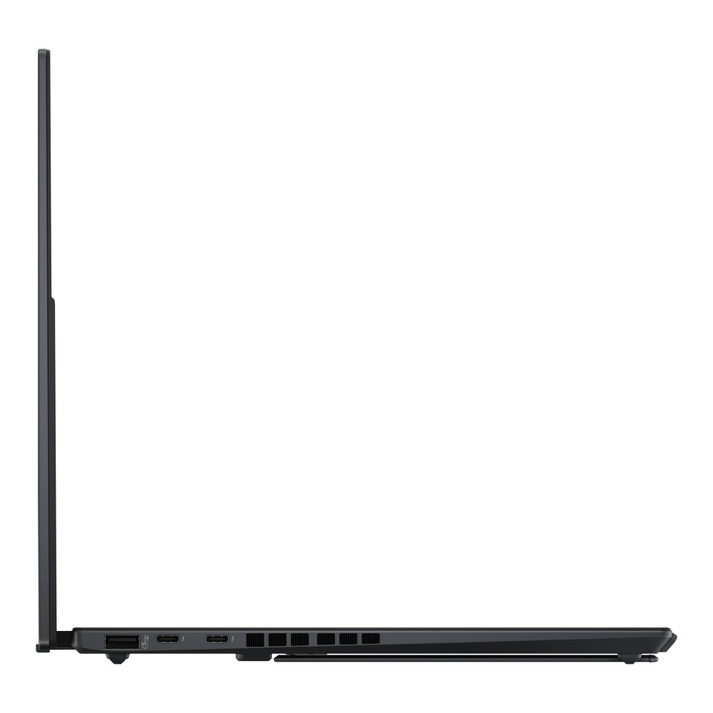 Ноутбук Asus ZenBook Duo (2024) UX8406MA-QL405W (90NB12U1-M00NB0) Inkwell Gray