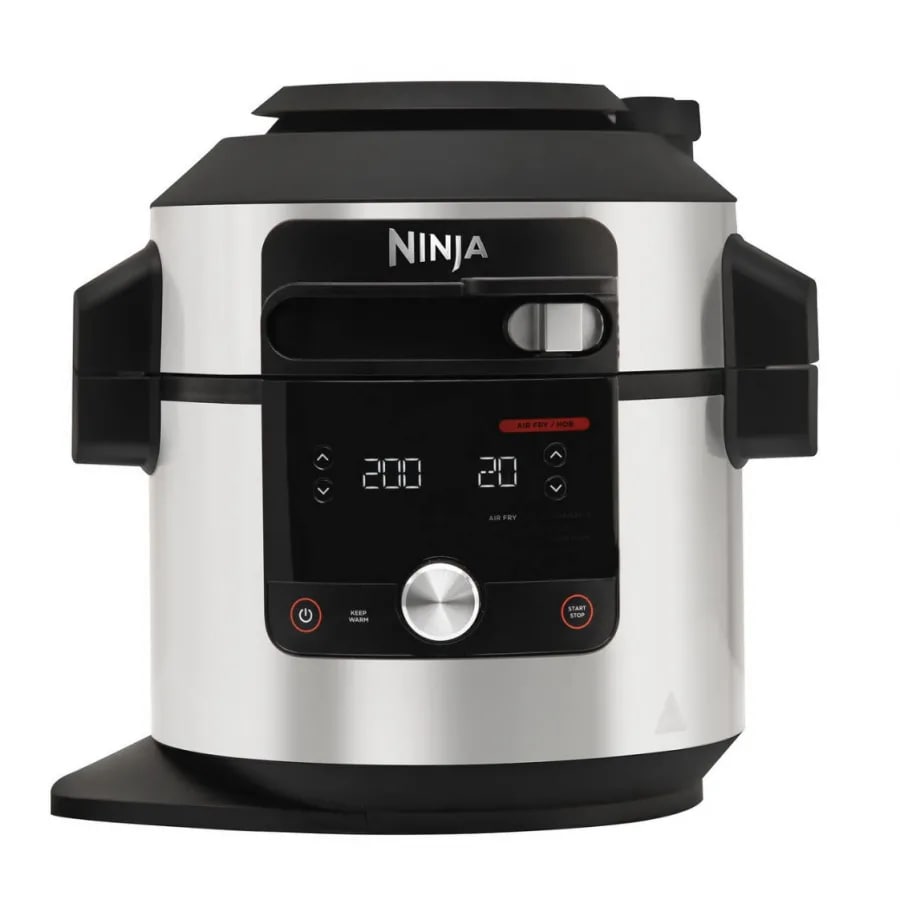 Мультиварка Ninja Foodi SmartLid OL650EU