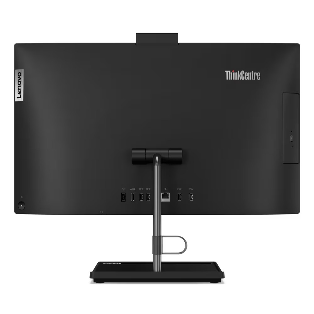 Моноблок Lenovo ThinkCentre neo 30a 24 Gen 4 (12K00036UI) Black