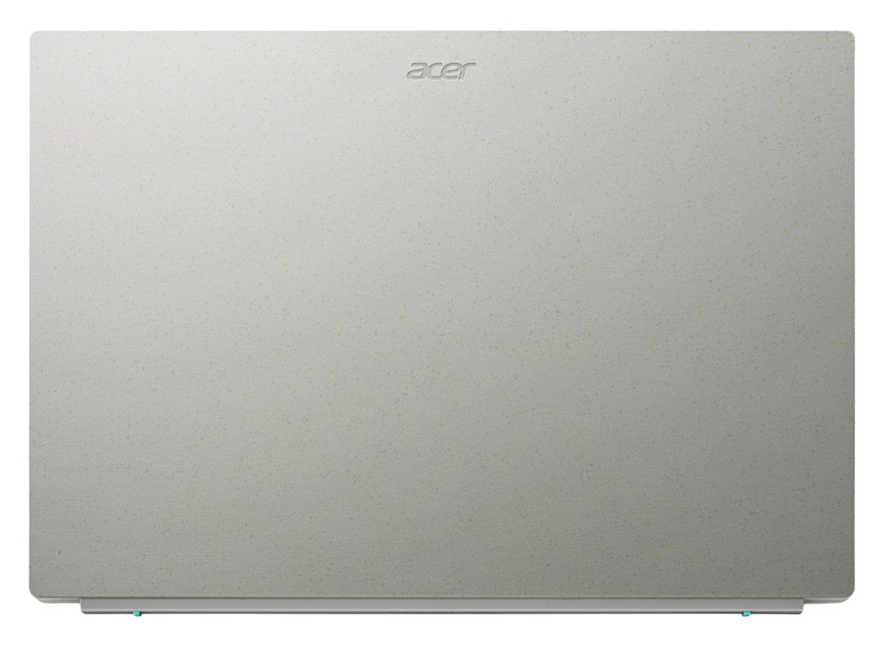 Ноутбук Acer Aspire Vero 16 AV16-51P-56HX (NX.KV7EU.002) Gray