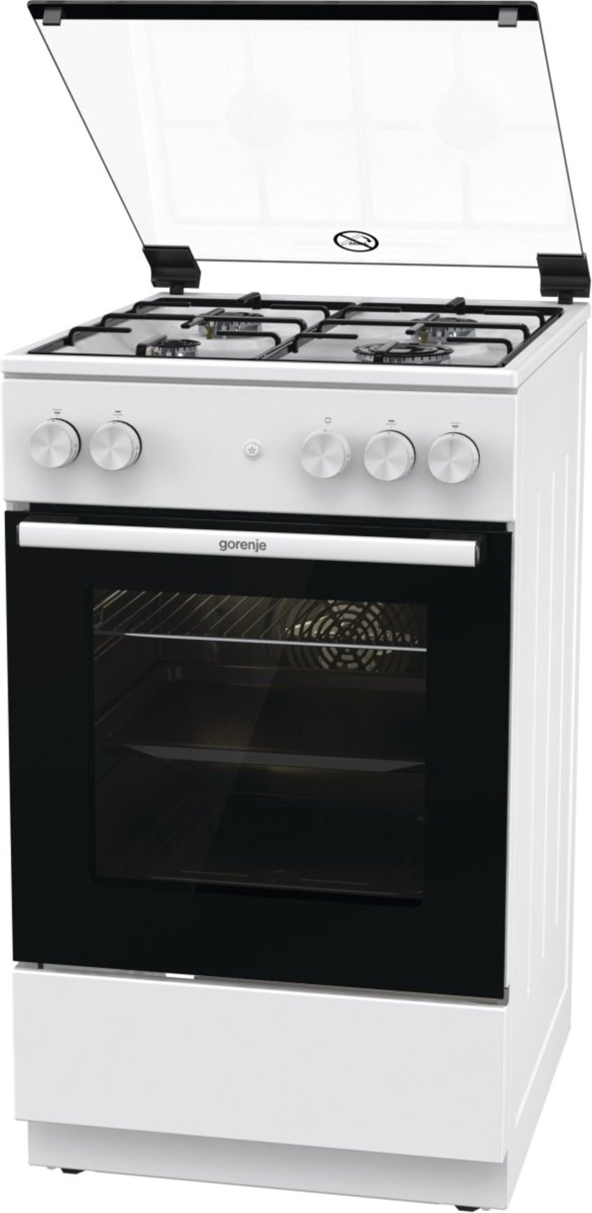 Плита Gorenje GG5A13WJ