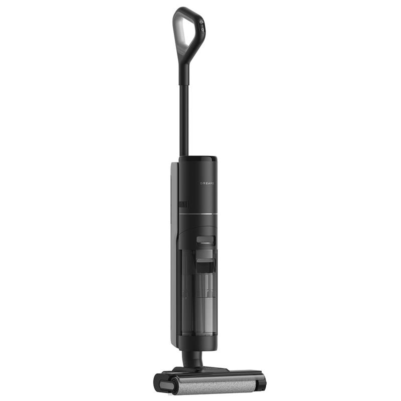 Акумуляторний миючий пилосос Dreame Wet & Dry Vacuum Cleaner H12S (HHR30B)