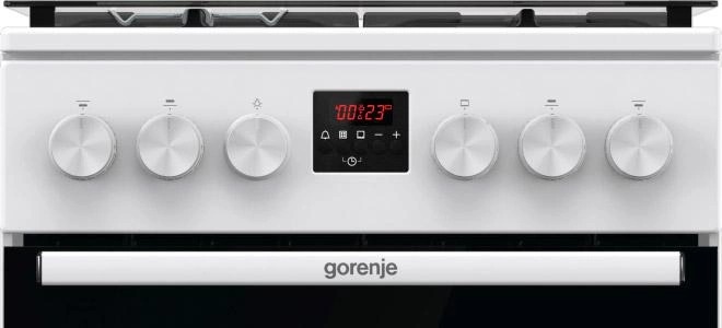 Плита Gorenje GGI5C21WF