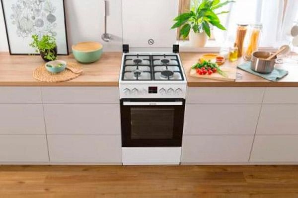 Плита Gorenje GGI5C21WF