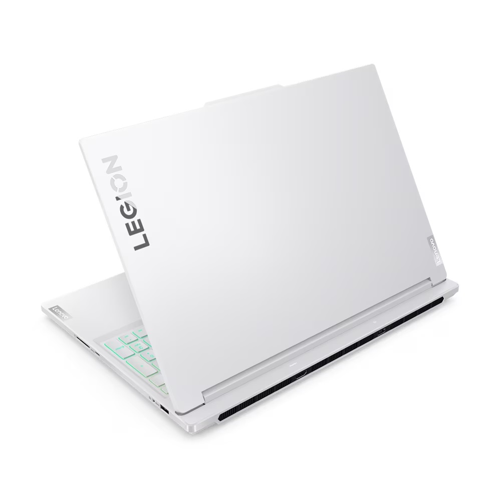 Ноутбук Lenovo Legion 7 16IRX9 (83FD006MRA) Glacier White