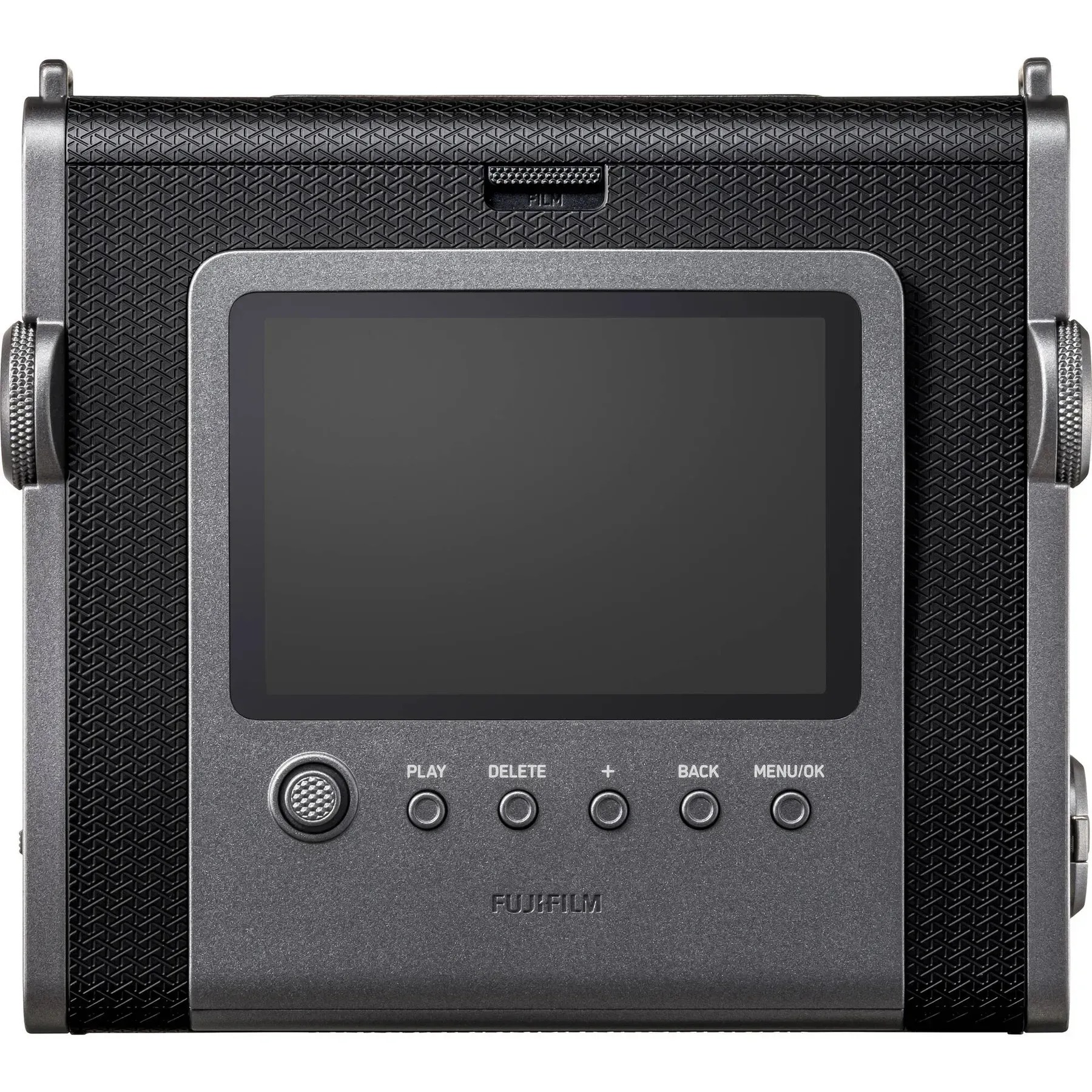 Камера моментальной печати Fujifilm Instax Wide Evo Black (16840933) Камера моментальной печати Fujifilm Instax Wide Evo Black (16840933)