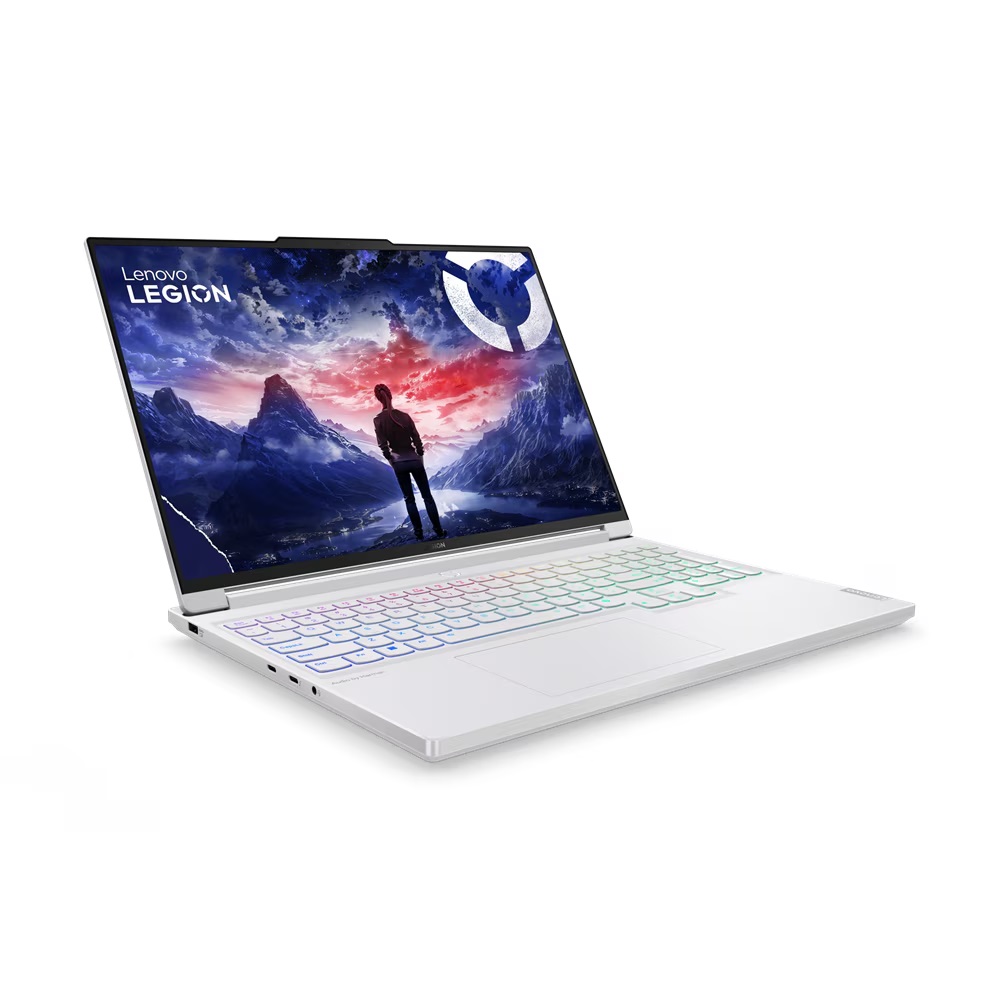 Ноутбук Lenovo Legion 7 16IRX9 (83FD006LRA) Glacier White