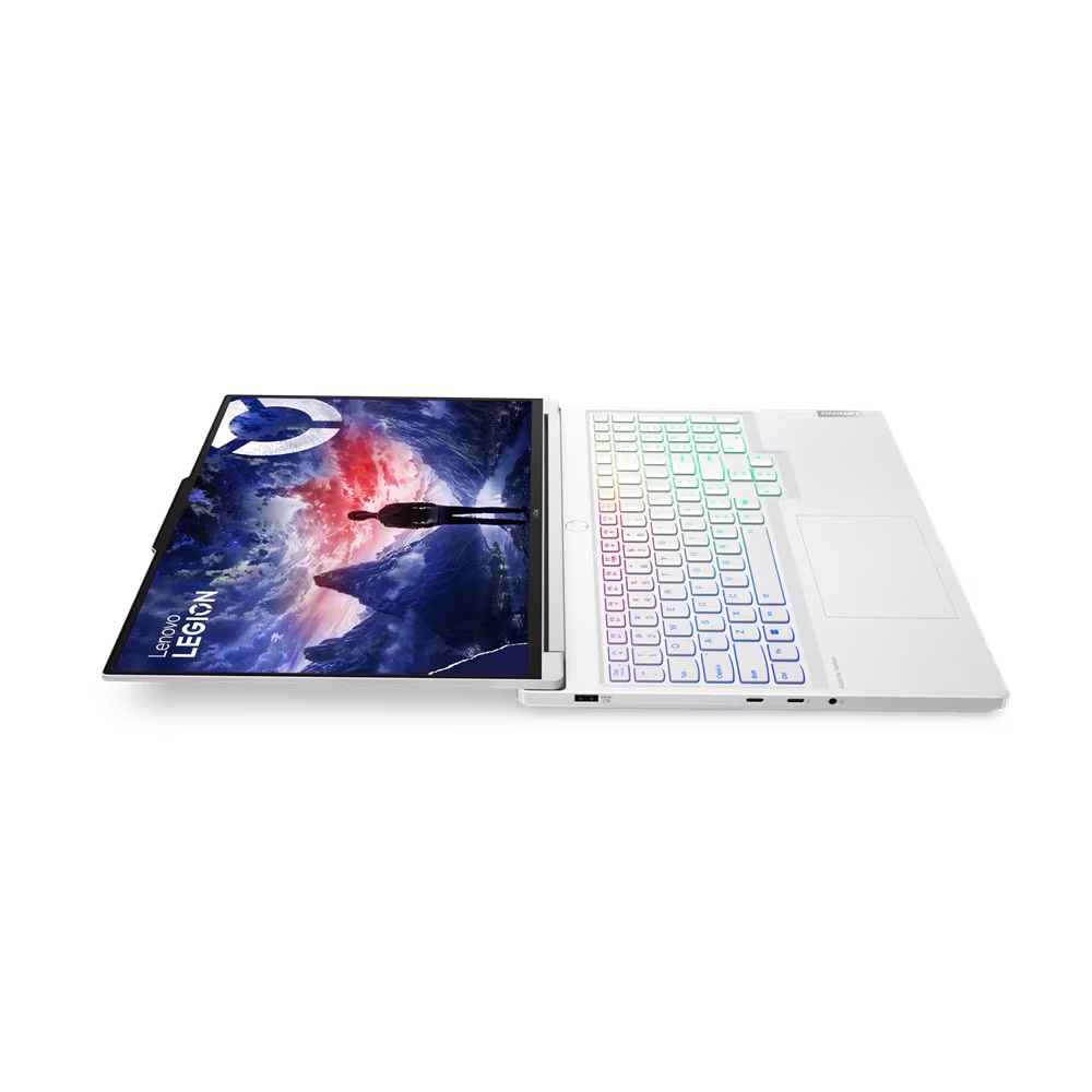 Ноутбук Lenovo Legion 7 16IRX9 (83FD006LRA) Glacier White