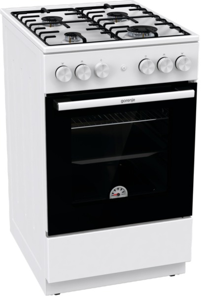 Плита Gorenje GG5A12WH