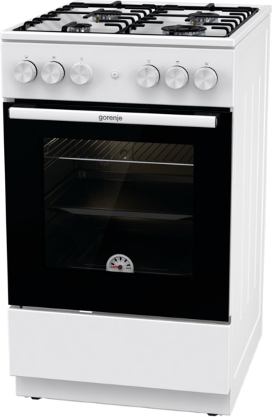 Плита Gorenje GG5A12WH