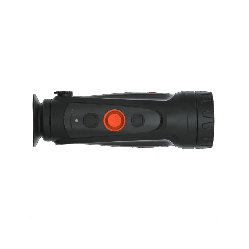 Тепловізійний монокуляр ThermTec Cyclops CP650Pro Тепловізійний монокуляр ThermTec Cyclops CP650Pro