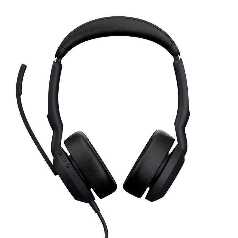 Гарнітура Jabra Evolve2 50 Black (25089-999-999)