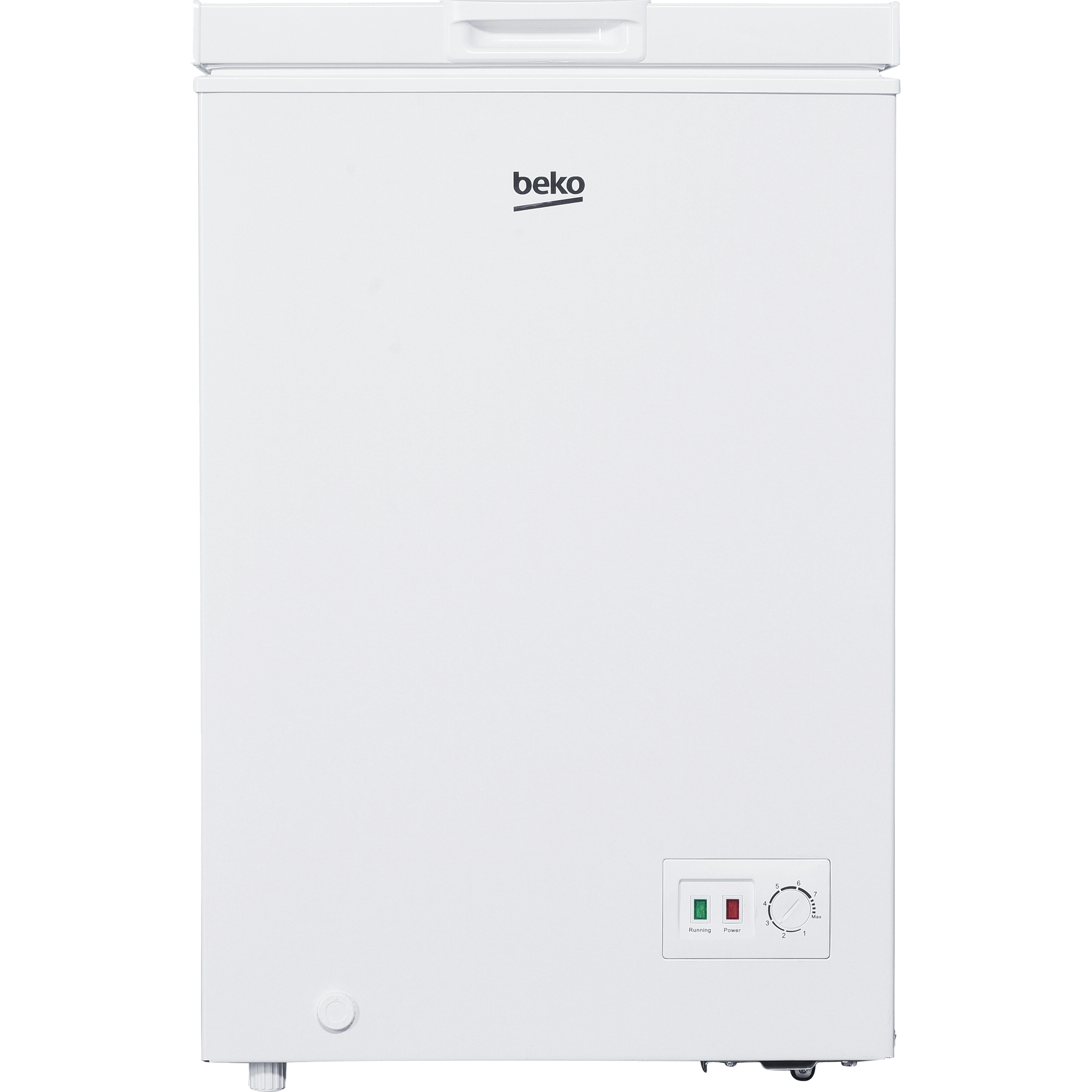 Морозильний ларь Beko CF100W