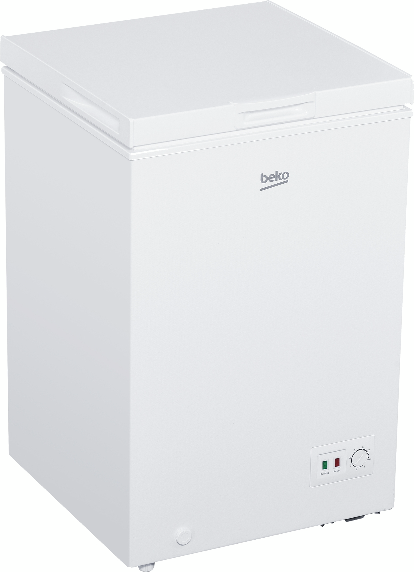 Морозильний ларь Beko CF100W