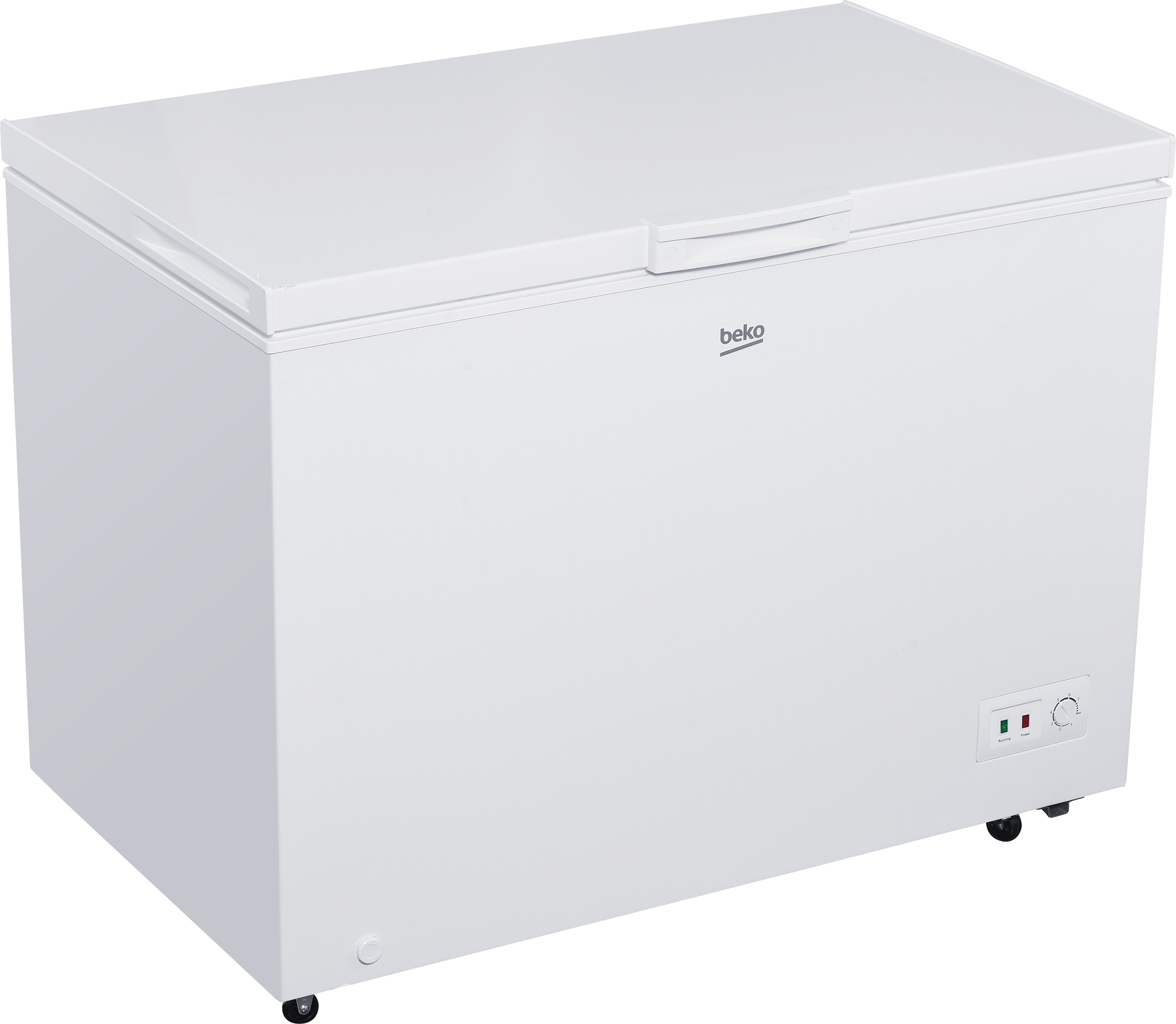 Морозильний ларь Beko CF316W