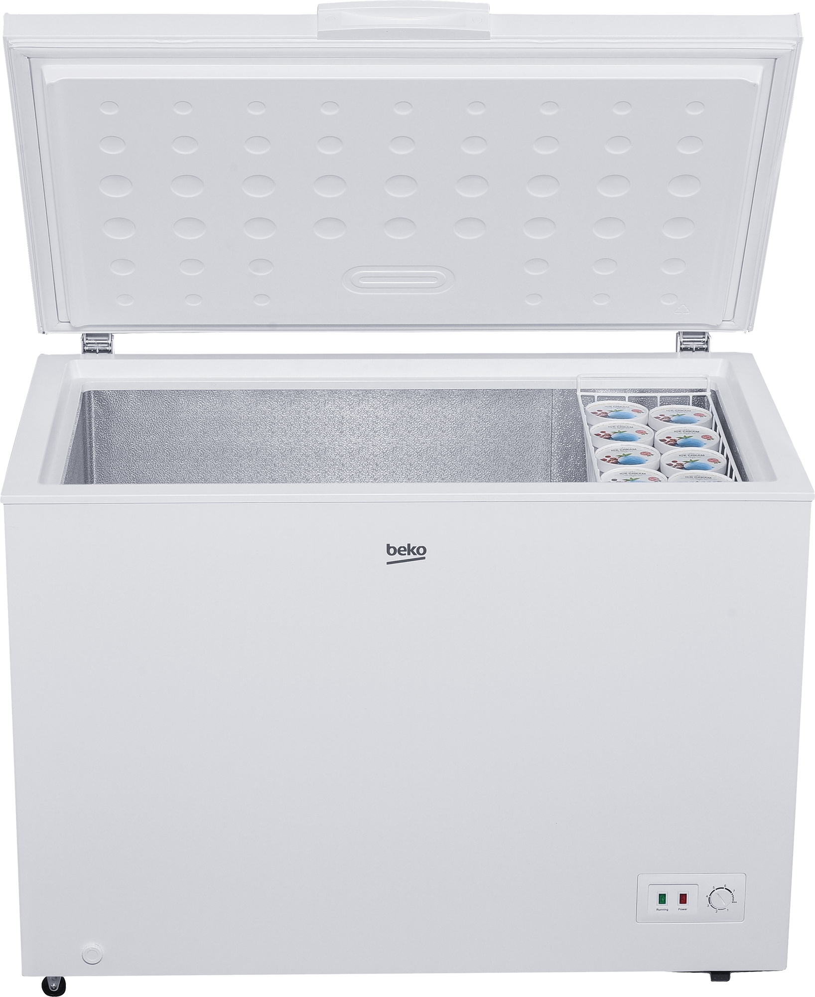 Морозильний ларь Beko CF316W