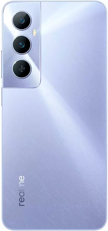 Смартфон Realme C65 6/128GB (RMX3910) Purple