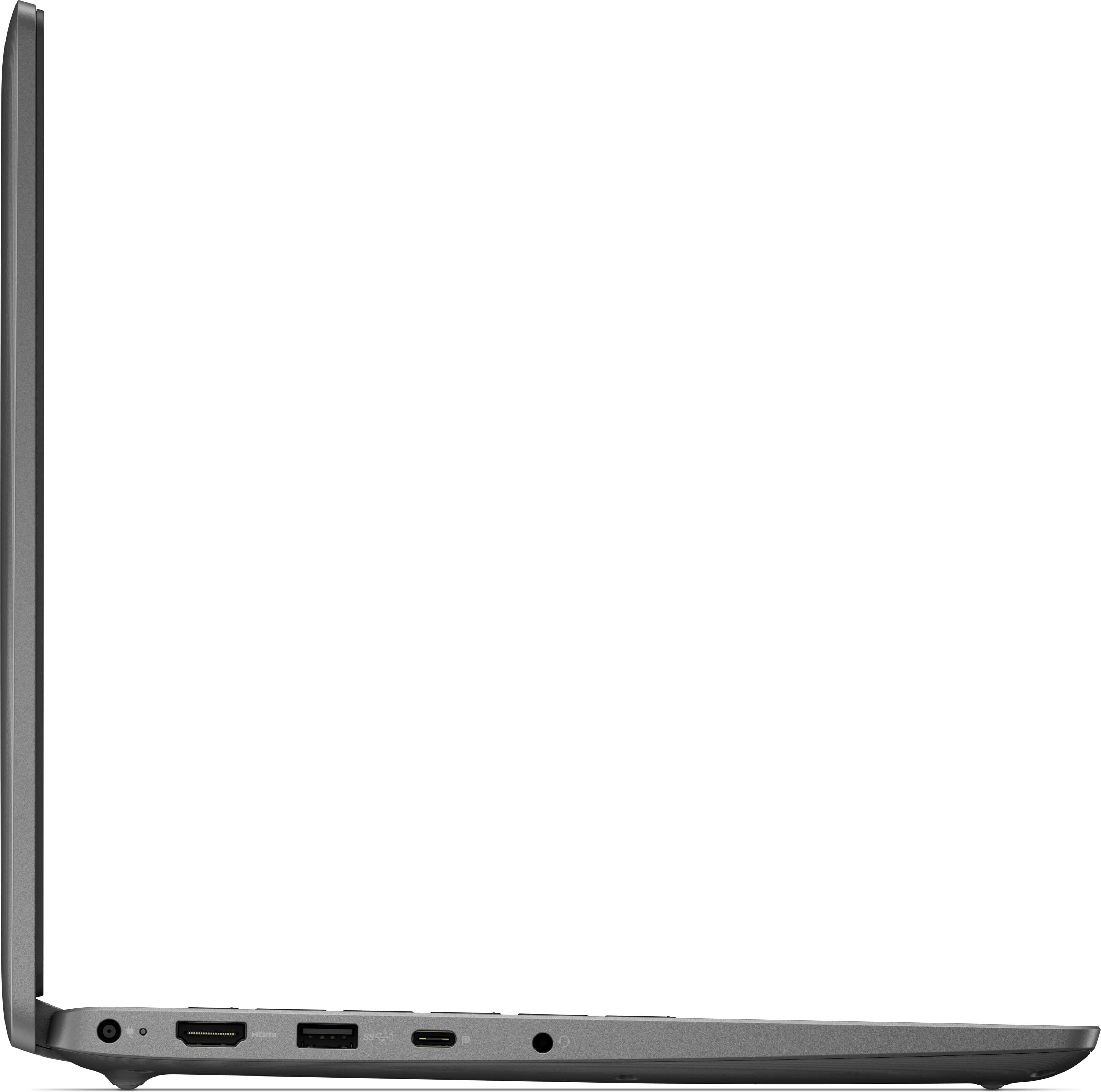 Ноутбук Dell Latitude 3450 (N005L345014UA_WP) Black