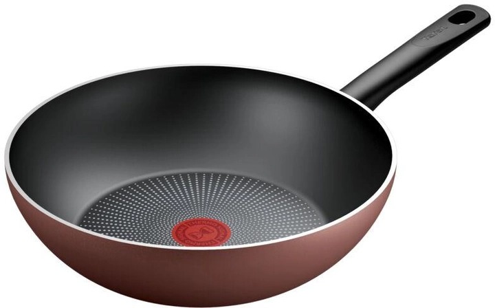 Сковорода WOK Tefal Resource 28 см (C2951953)