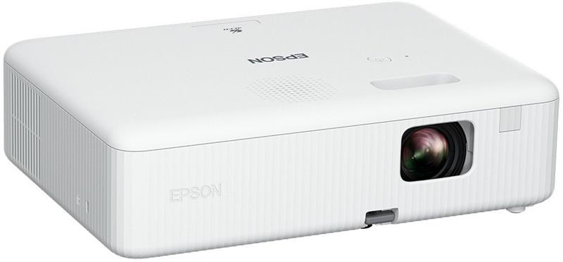 Проектор Epson CO-W01 (V11HA86040)