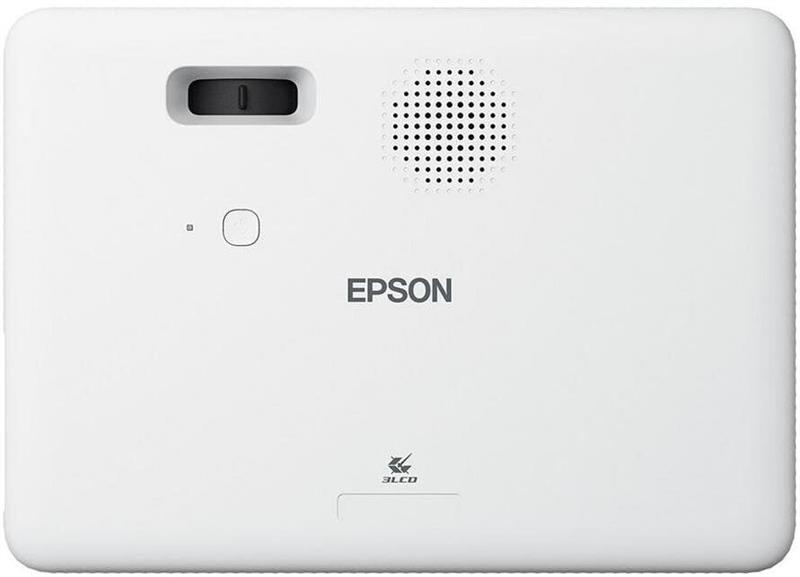 Проектор Epson CO-W01 (V11HA86040)