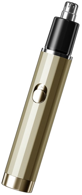 фото Тример для носа та вух Enchen EN001 Golden