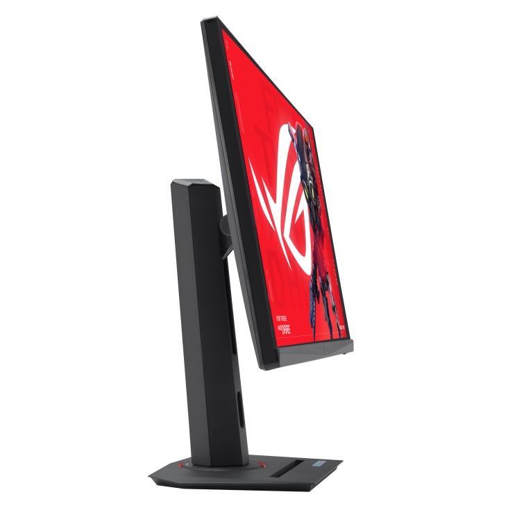 Монітор Asus 27" ROG Strix XG27UCS (90LM09S0-B01170) IPS Black