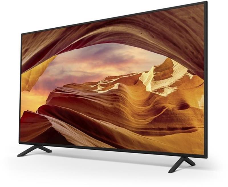 Телевізор Sony KD55X75WL