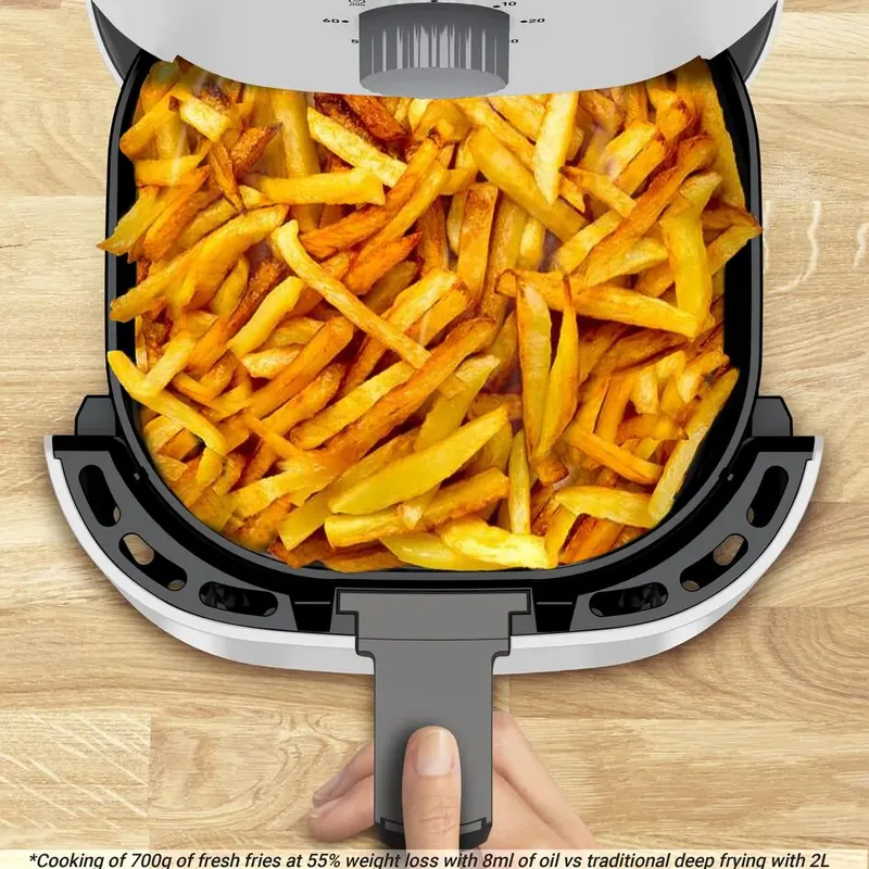 Мультипіч Tefal Easy Fry Essential EY130A10