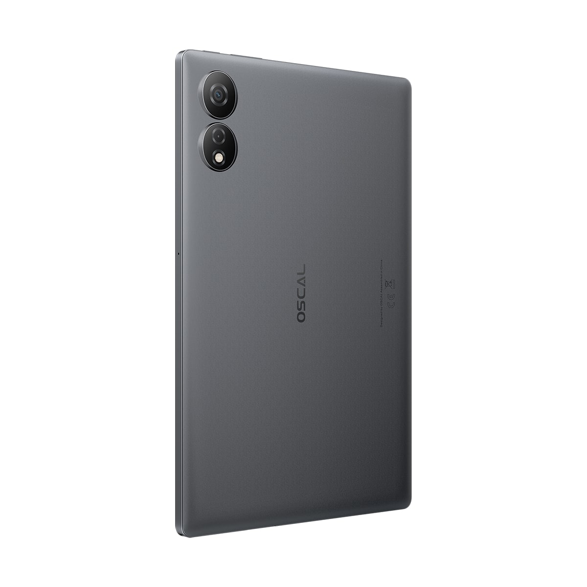 фото Планшет Blackview Oscal Pad 80 Wi-Fi 6/256GB Lava Grey