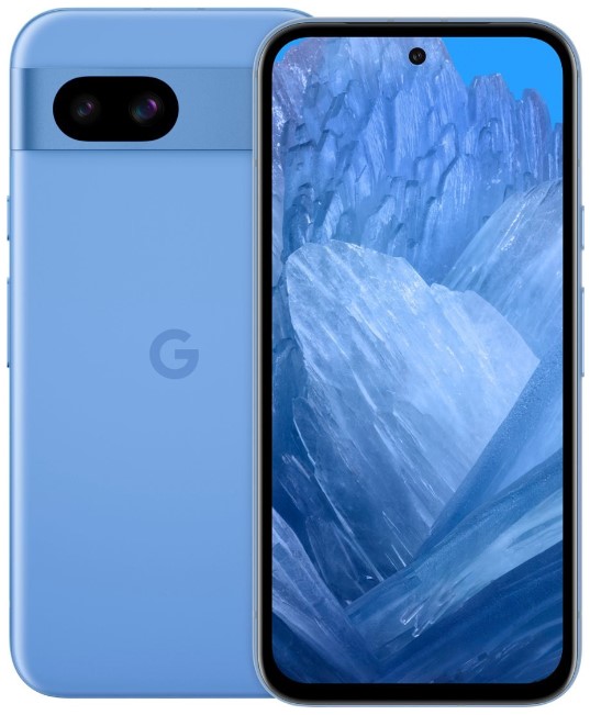 Смартфон Google Pixel 8a 8/128GB Bay_JP